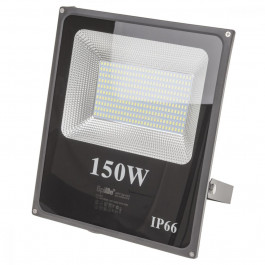 Brille Прожектор светодиодный HL-26/150W LED SMD CW IP66 (32-533)