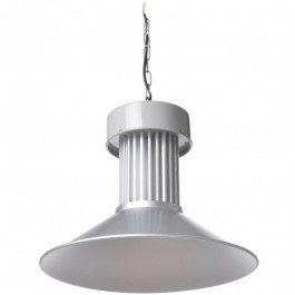 Brille Купольный светильник LED-601/100W J-7051 CW COB (L73-002)
