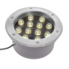 Brille Светильник грунтовый LG-24/12W IP67 LED (34-172) - зображення 1