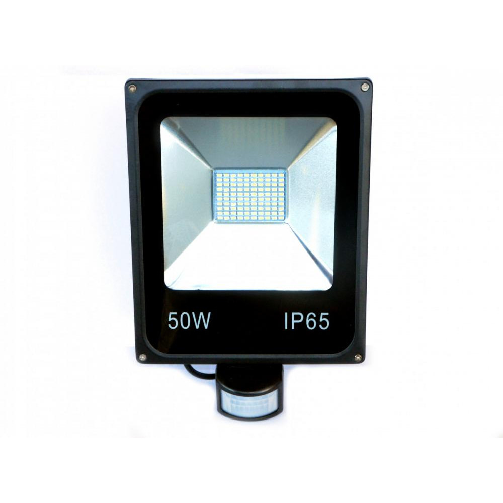 Brille HL-13P/50W NW IP65 LED (L123-020) - зображення 1