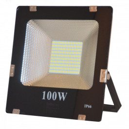   Brille Прожектор светодиодный HL-25/100W LED SMD NW IP65 (32-513)