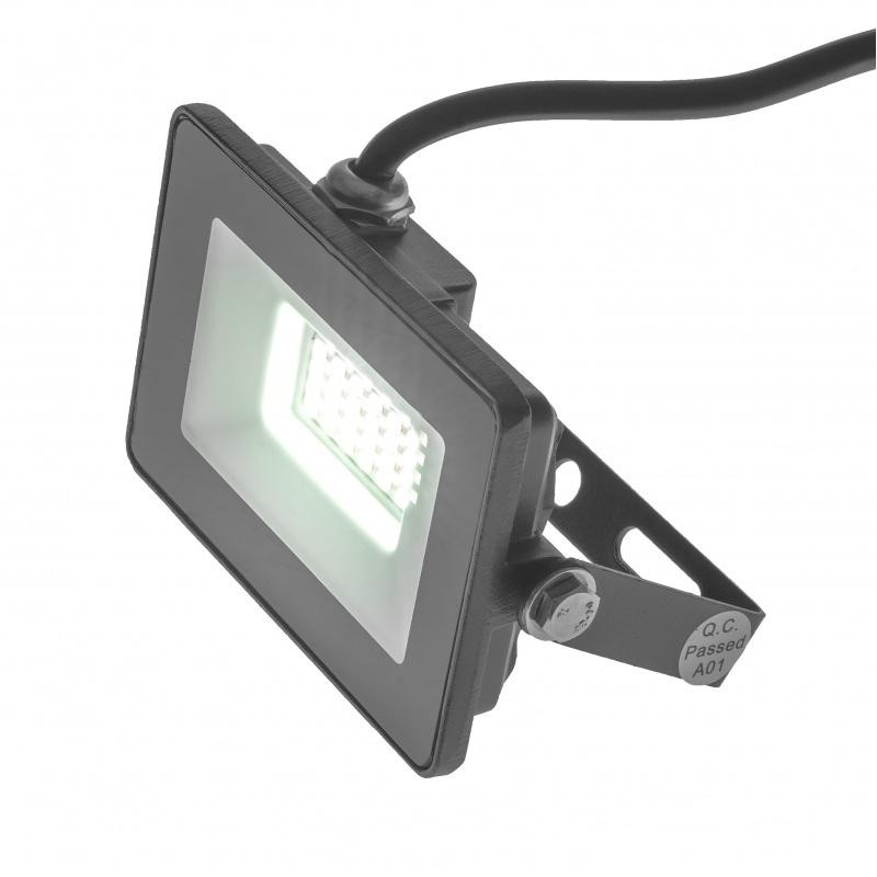 Brille Прожектор светодиодный HL-21/20W LED SMD CW IP65 (32-505) - зображення 1