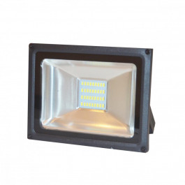   Brille Прожектор светодиодный HL-22/30W LED SMD CW IP65 (32-508)