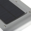 Brille Світильник на сонячній батареї з датчиком руху HL-41/25W SMD CWSOLAR IP65 (32-545) - зображення 2