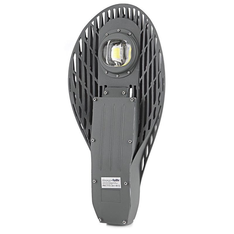 Brille Светильник уличный LED-605/30W CW IP65 (32-106) - зображення 1