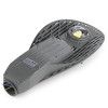 Brille Светильник уличный LED-605/30W CW IP65 (32-106) - зображення 4