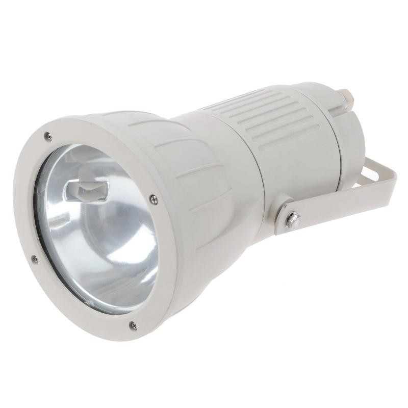 Brille Прожектор галогенный LD-06/70W Rx7s 153037 - зображення 1