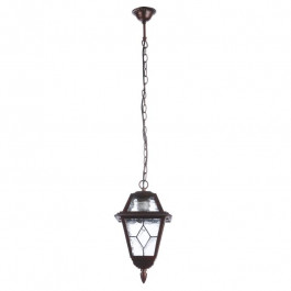 Brille Подвесной уличный светильник GL-43 C BC (141319)