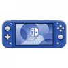 Nintendo Switch Lite Blue (045496453404) - зображення 2