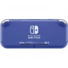 Nintendo Switch Lite Blue (045496453404) - зображення 3