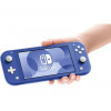 Nintendo Switch Lite Blue (045496453404) - зображення 4
