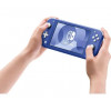 Nintendo Switch Lite Blue (045496453404) - зображення 5