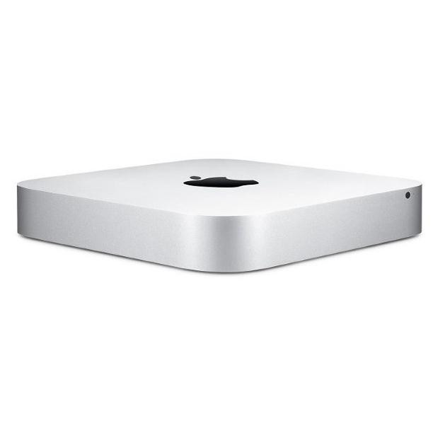 Apple Mac mini 2014 (Z0R700022) - зображення 1