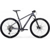 Merida Big.Nine SLX-Edition 2022 / рама 51см dark silver - зображення 1