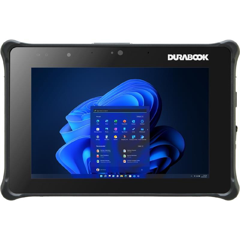 DURABOOK R8 (R8H5212ABAXX) - зображення 1