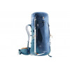 Deuter Aircontact Lite 60+10 SL / paprika-teal (3340621-5212) - зображення 5