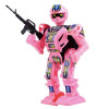 Na-Na Робот зоряний солдат (IF4) - зображення 1