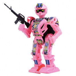 Na-Na Робот зоряний солдат (IF4)