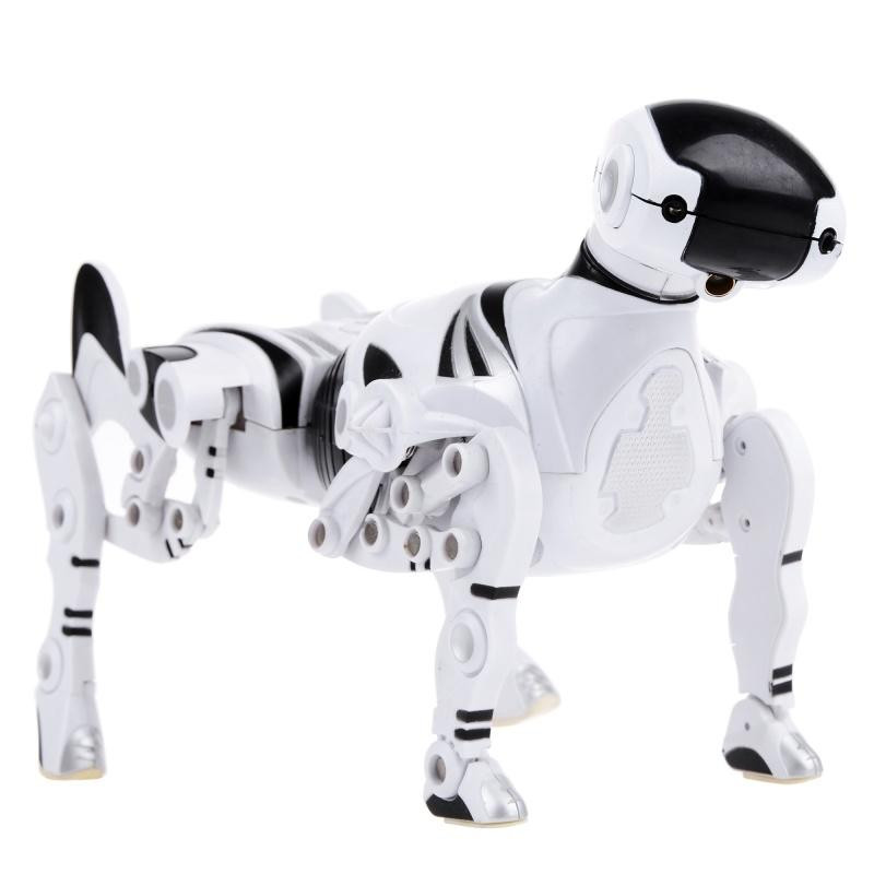 Na-Na Робот-собака (IF1/T1-032) - зображення 1