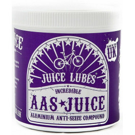 Juice Lubes Змащування консистентне  AAS Juice, Anti-Seize 500ml 2023