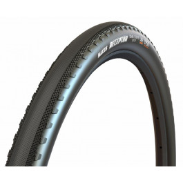 Maxxis Покришка 28x1.60 700x40C (40-622)  RECEPTOR (EXO) 60tpi (VN)