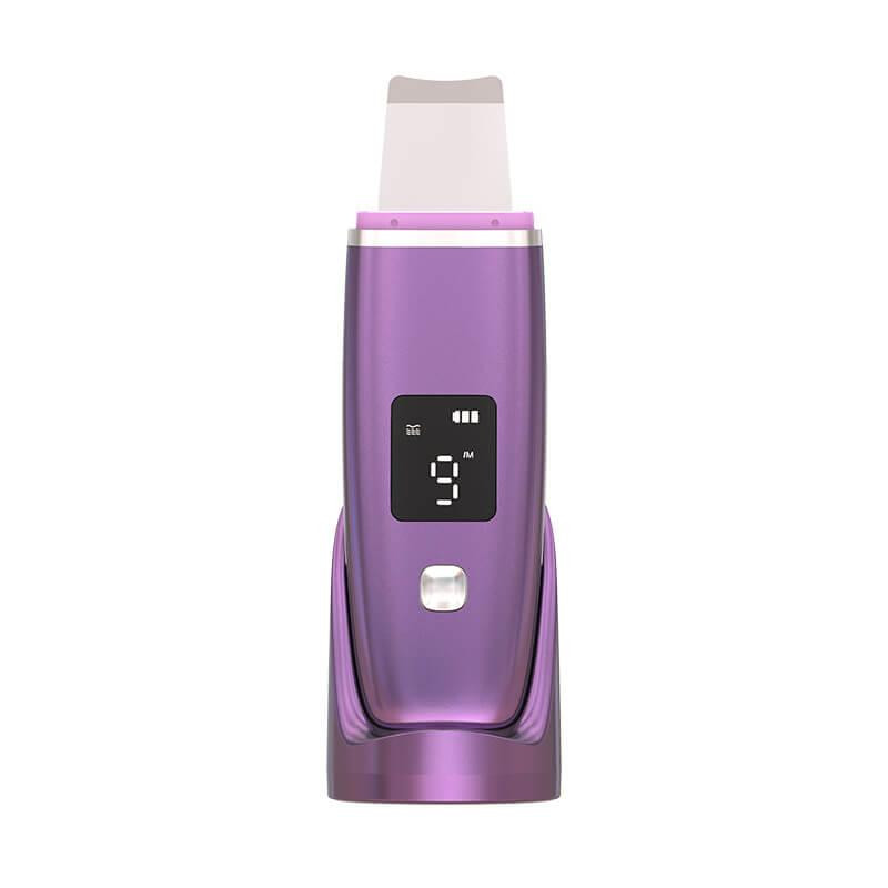 Inspire Ultrasonic PL-C01 purple - зображення 1