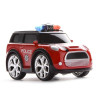 Na-Na Mini Police Car (IM228/T36-024) - зображення 4