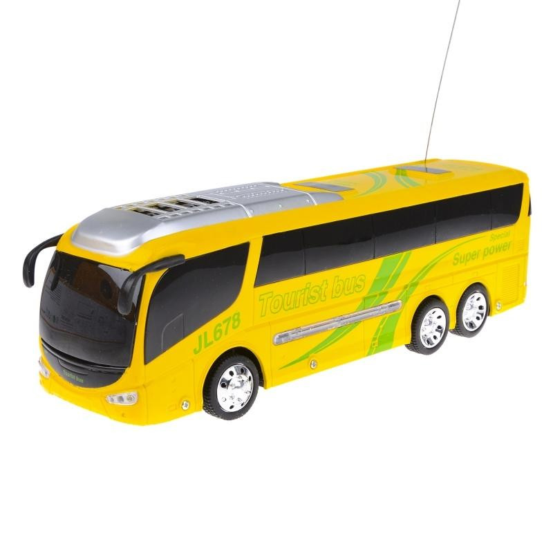 Na-Na Автобус со светом и звуком (T45-023/IM32) - зображення 1
