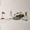 Na-Na Луноход с космонавтом и аксессуарами Планета путешествий (T23-039/IM66B3) - зображення 2