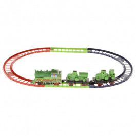 Na-Na Farm Train Set (T21-056/IM60B)