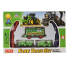 Na-Na Farm Train Set (T21-056/IM60B) - зображення 2