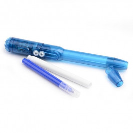 Na-Na Шпионский набор с фонариком, ручкой и блокнотом (IE169)