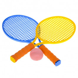Na-Na Для тенниса с мячом (IE83/T24-019)