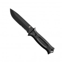 Gerber Strongarm Fixed Serrated Black 31-003648 (1027840)