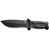 Gerber Strongarm Fixed Serrated Black 31-003648 (1027840) - зображення 2