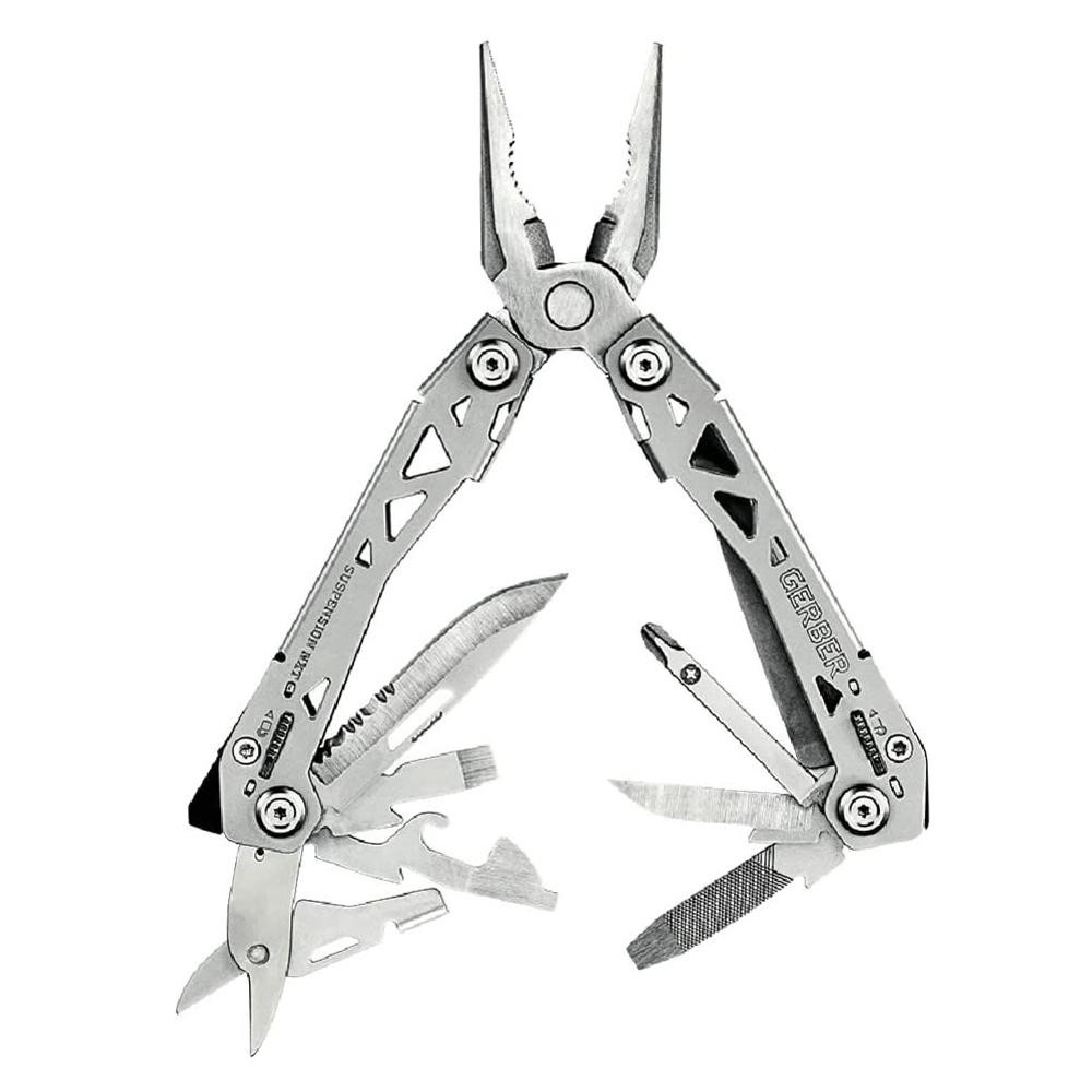 Gerber Suspension NXT Multi-tool ((31-003683) - зображення 1