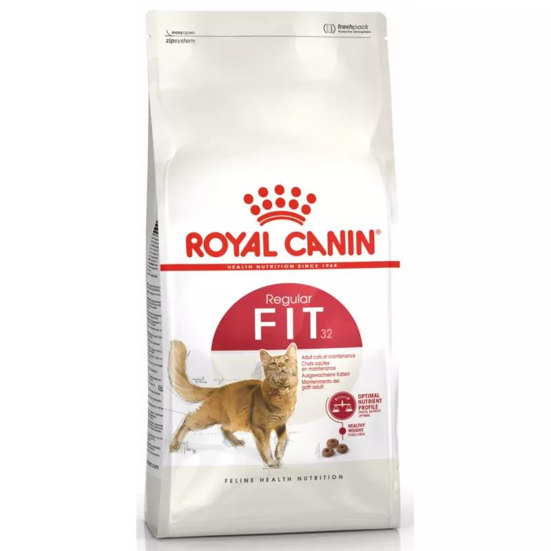 Royal Canin Fit 32 Adult 2 кг (2520020) - зображення 1