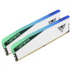 PATRIOT 32 GB (2x16GB) DDR5 6200 MHz Viper Elite 5 RGB (PVER532G62C42KW) - зображення 4