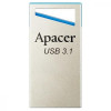 Apacer 128 GB AH155 Blue (AP128GAH155U-1) - зображення 1