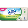 Zewa Туалетний папір  Eco Comfort 3 шари 8 рулонів (7322542227008) - зображення 3