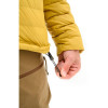 Turbat Куртка  Trek Urban Mns XL Жовтий (1054-012.004.3638) - зображення 2