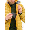 Turbat Куртка  Trek Urban Mns S Жовтий (1054-012.004.3639) - зображення 5