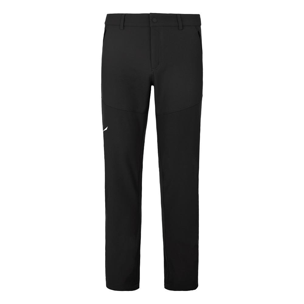 Salewa Штани  Dolomia Pants XL Чорний (1054-013.002.8761) - зображення 1