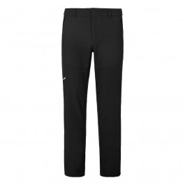 Salewa Штани  Dolomia Pants L Чорний (1054-013.002.8760)