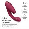 Womanizer Duo 2 Bordeaux (W44126) - зображення 3