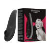 Womanizer Marilyn Monroe Black Marble (W44099) - зображення 1