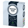 Mister Size pure feel - 47 (3 шт) (SO8032) - зображення 2