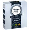 Mister Size Testbox 47-49-53 (3 ПК) (SO8039) - зображення 1
