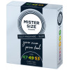 Mister Size Testbox 47-49-53 (3 ПК) (SO8039) - зображення 2