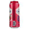 Garage Пиво SethRiley's  Fun Zero №0 Raspberry, світле, 0%, 0,5 л (4820250941917) - зображення 3